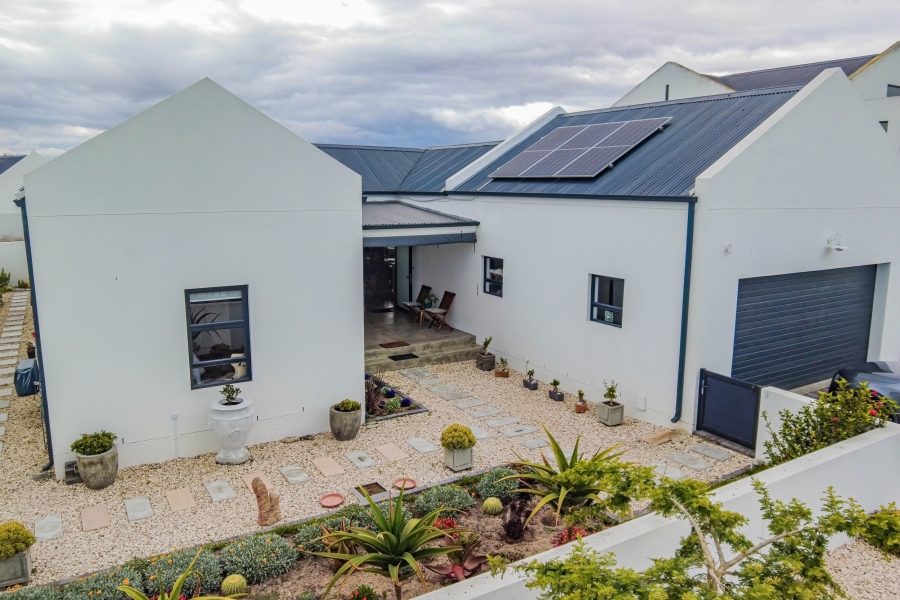 2 Bedroom Property for Sale in Atlantic Waves Estate Western Cape